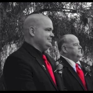 Meet your Posher, Patrick